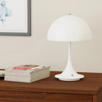 Kabellose LED Tischlampe mit Touch-Steuerung – Elegantes Design