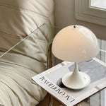 Kabellose LED Tischlampe mit Touch-Steuerung – Elegantes Design