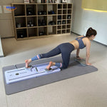 FlexiFit Trainingsboard | Vielseitiges Fitnessgerät für dein Zuhause
