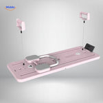 FlexiFit Trainingsboard | Vielseitiges Fitnessgerät für dein Zuhause