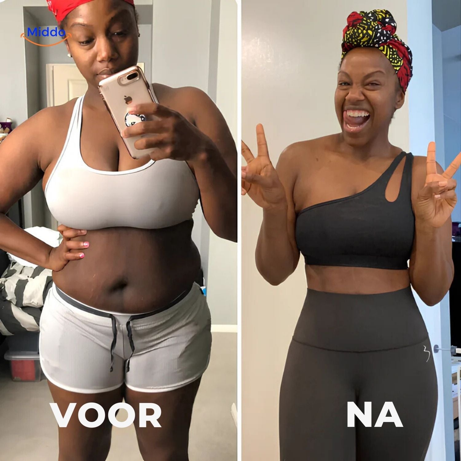 FlexiFit Trainingsboard | Vielseitiges Fitnessgerät für dein Zuhause