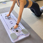 FlexiFit Trainingsboard | Vielseitiges Fitnessgerät für dein Zuhause