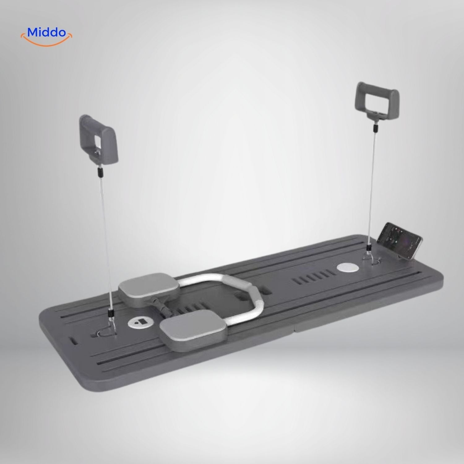 FlexiFit Trainingsboard | Vielseitiges Fitnessgerät für dein Zuhause