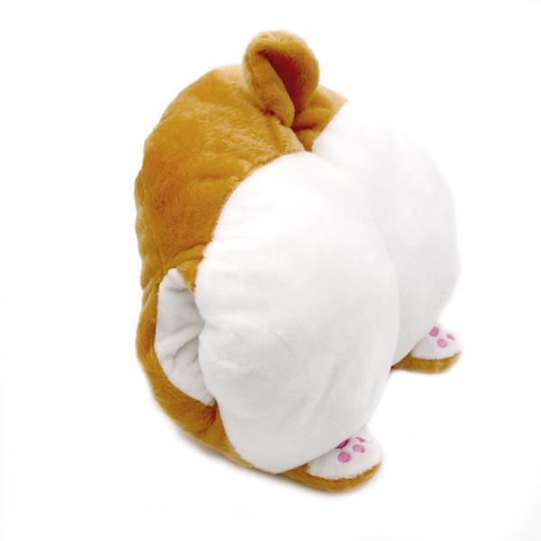 Corgi-Heizkissen für die Hände | Pawsitive Comfort