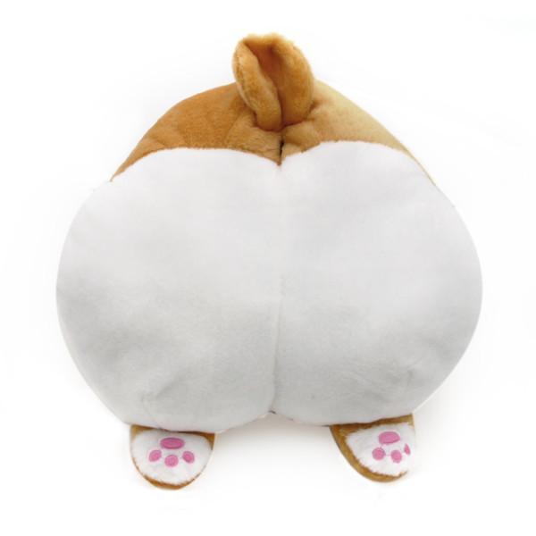 Corgi-Heizkissen für die Hände | Pawsitive Comfort