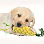 CornCraze | Kauspielzeug in Maisform für Hunde