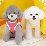 Cosie | Kuschelige Fleecejacke für Hunde