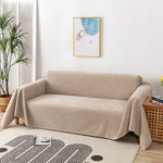 Sicherer Möbelbezug – Wasserabweisende Decke für Sofa und Sessel
