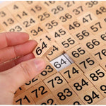Number Adventure - Discover Math Playfully