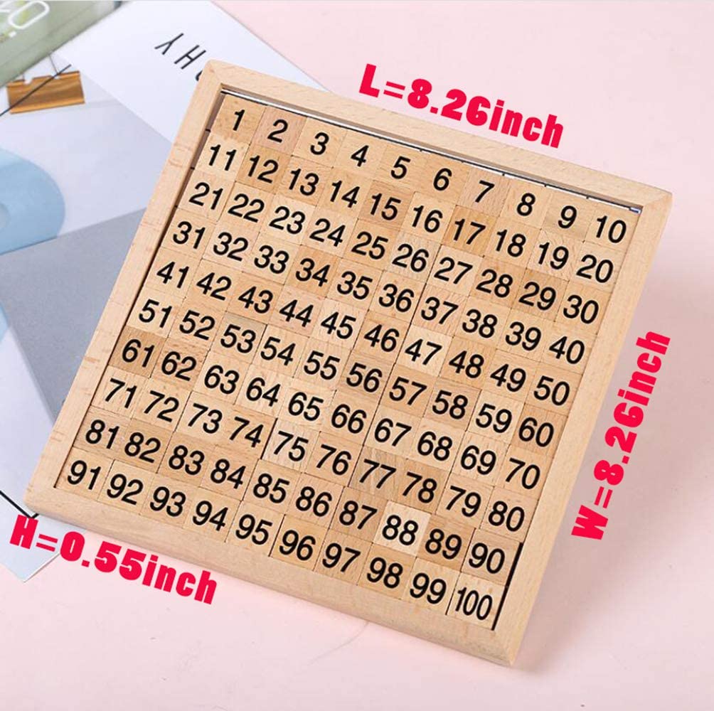 Number Adventure - Discover Math Playfully