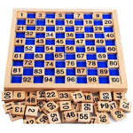 Number Adventure - Discover Math Playfully