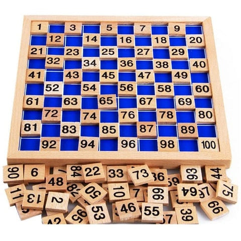 Number Adventure - Discover Math Playfully