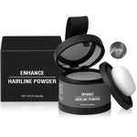 HaarZauber™ | Quick solution for full, natural-looking hair!