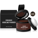 HaarZauber™ | Quick solution for full, natural-looking hair!