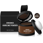 HaarZauber™ | Quick solution for full, natural-looking hair!