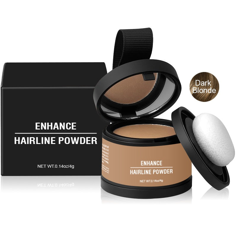 HaarZauber™ | Quick solution for full, natural-looking hair!