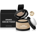 HaarZauber™ | Quick solution for full, natural-looking hair!