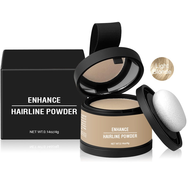 HaarZauber™ | Quick solution for full, natural-looking hair!