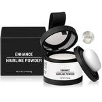 HaarZauber™ | Quick solution for full, natural-looking hair!