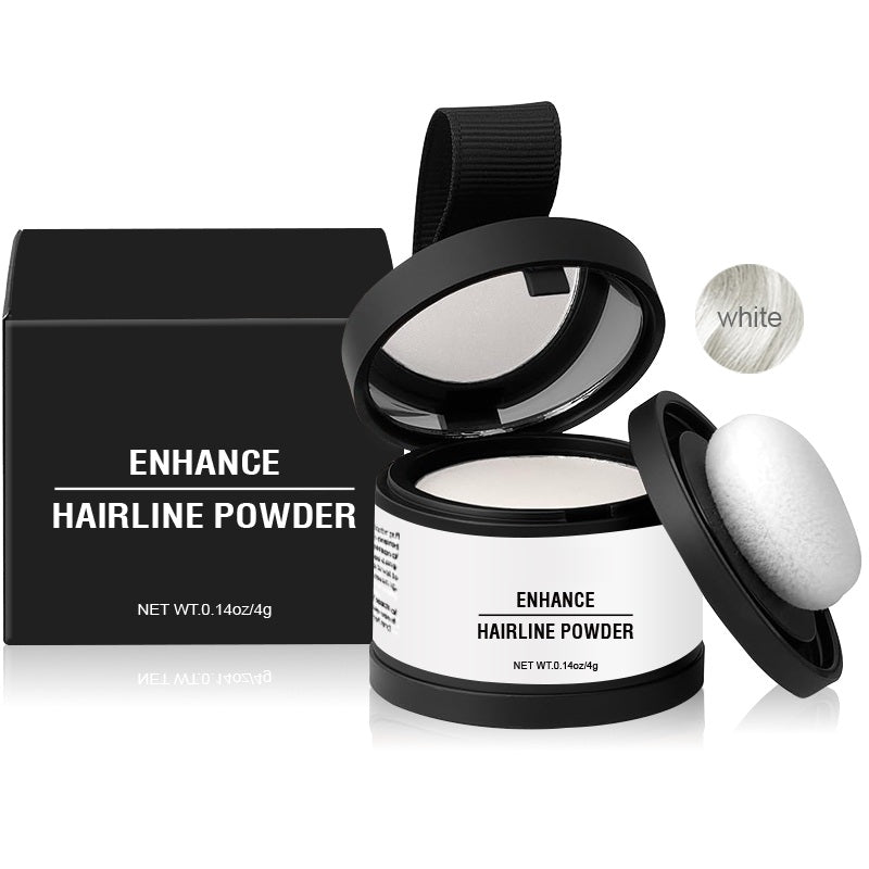 HaarZauber™ | Quick solution for full, natural-looking hair!