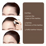 HaarZauber™ | Quick solution for full, natural-looking hair!