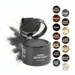 HaarZauber™ | Quick solution for full, natural-looking hair!