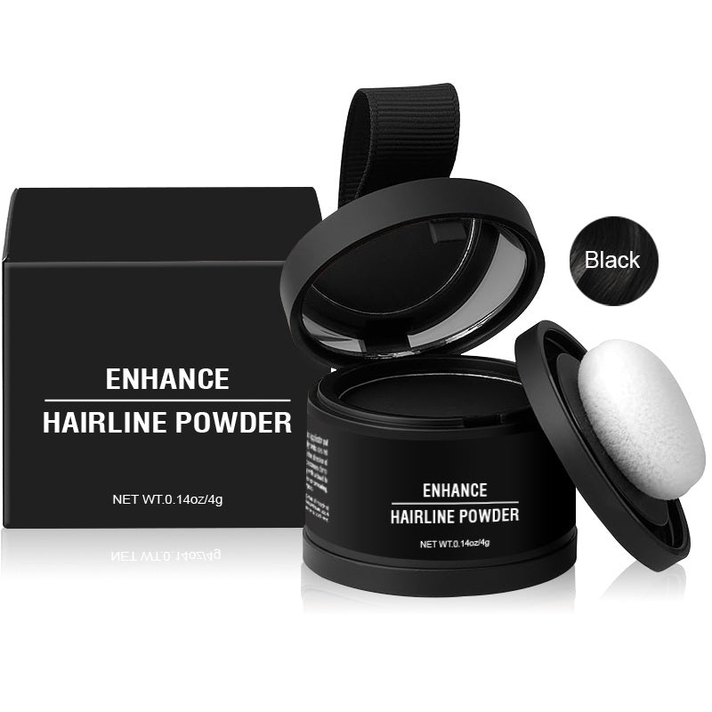 HaarZauber™ | Quick solution for full, natural-looking hair!