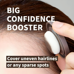 HaarZauber™ | Quick solution for full, natural-looking hair!