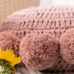Cozy Cushion | Cute Decoration for Your Home