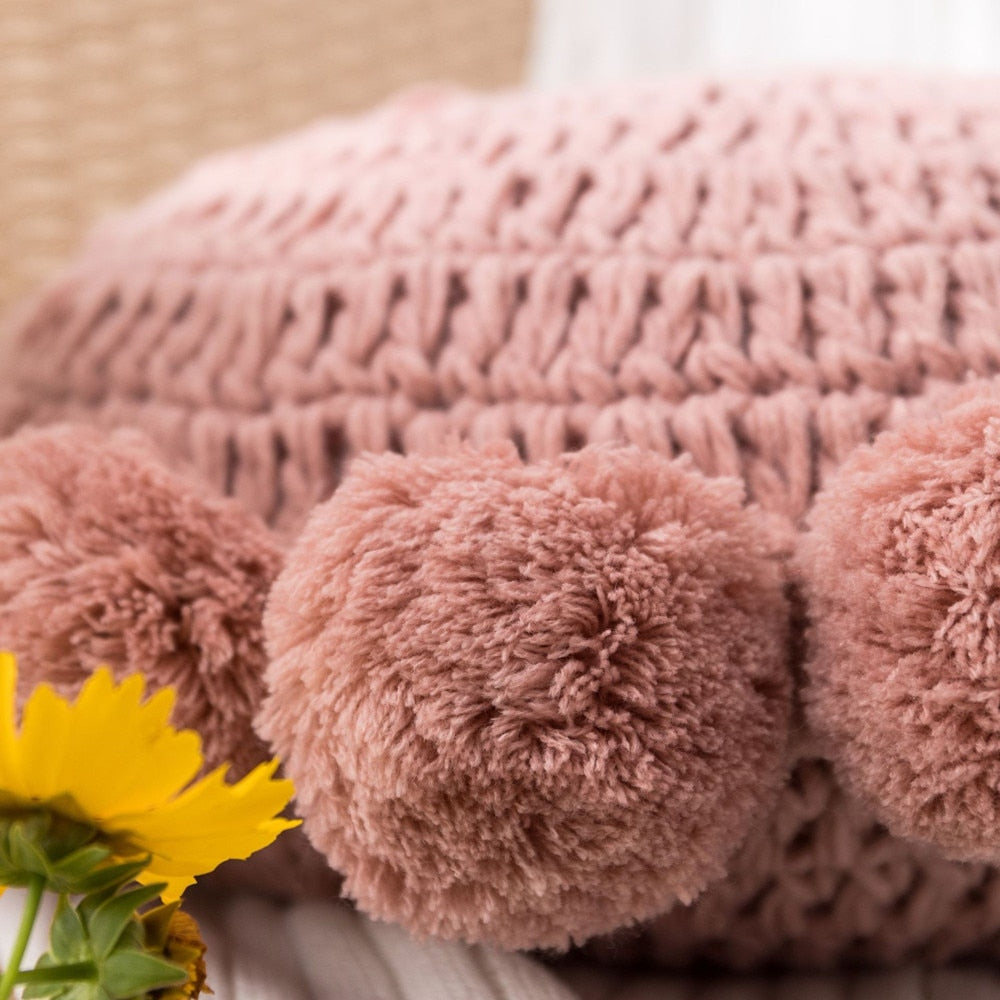 Cozy Cushion | Cute Decoration for Your Home