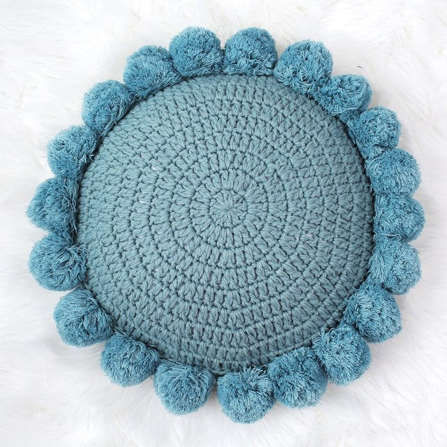 Cozy Cushion | Cute Decoration for Your Home