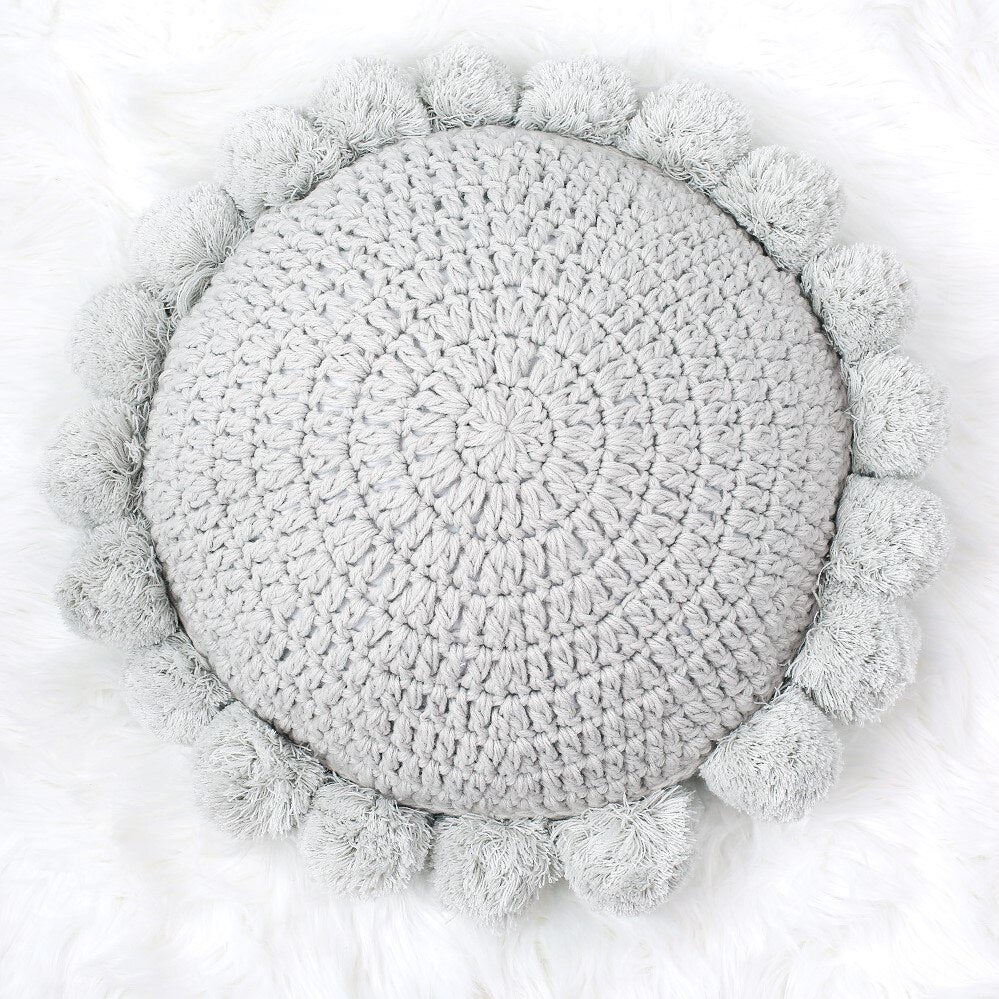 Cozy Cushion | Cute Decoration for Your Home