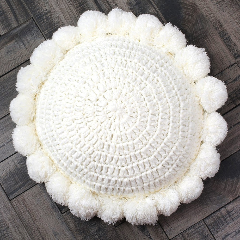 Cozy Cushion | Cute Decoration for Your Home