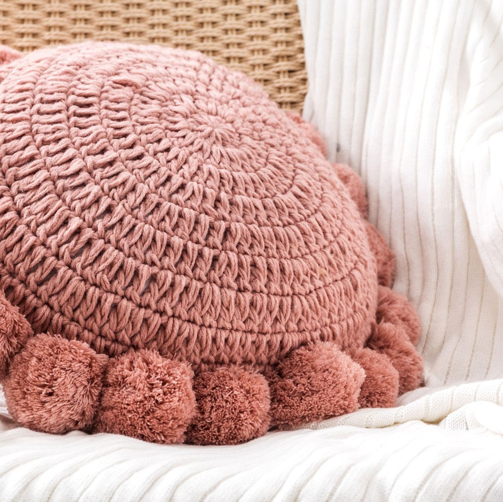 Cozy Cushion | Cute Decoration for Your Home