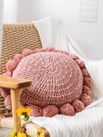 Cozy Cushion | Cute Decoration for Your Home