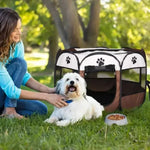 CozyBench | Schaffen Sie einen sicheren Spielbereich für Ihr Tier