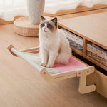 CozyCat Entspannungsliege | Luxuriöser Komfort für Ihre Katze