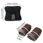 WärmeGriffe – Hand Warmers for Strollers