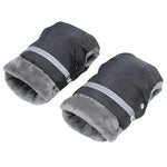 WärmeGriffe – Hand Warmers for Strollers