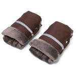 WärmeGriffe – Hand Warmers for Strollers