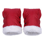 WärmeGriffe – Hand Warmers for Strollers