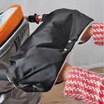 WärmeGriffe – Hand Warmers for Strollers