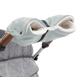 WärmeGriffe – Hand Warmers for Strollers