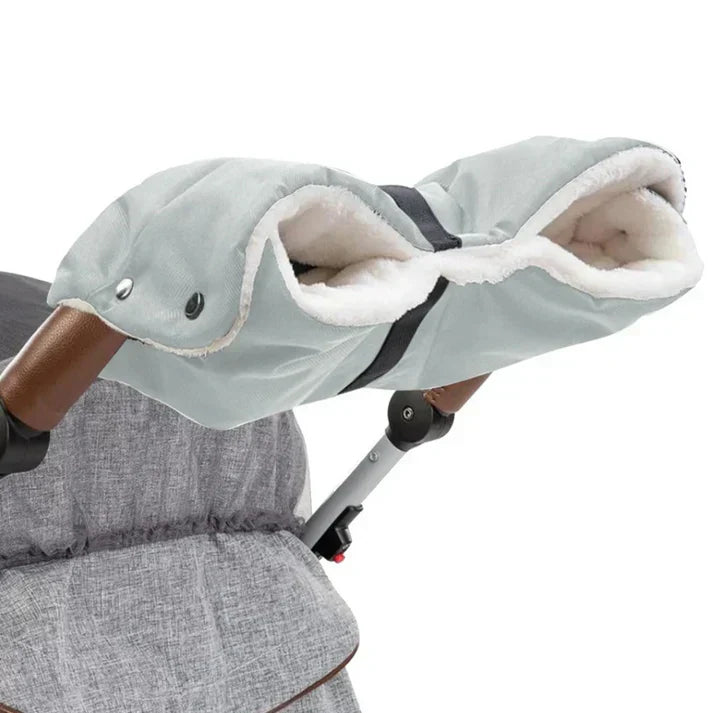 WärmeGriffe – Hand Warmers for Strollers