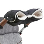 WärmeGriffe – Hand Warmers for Strollers