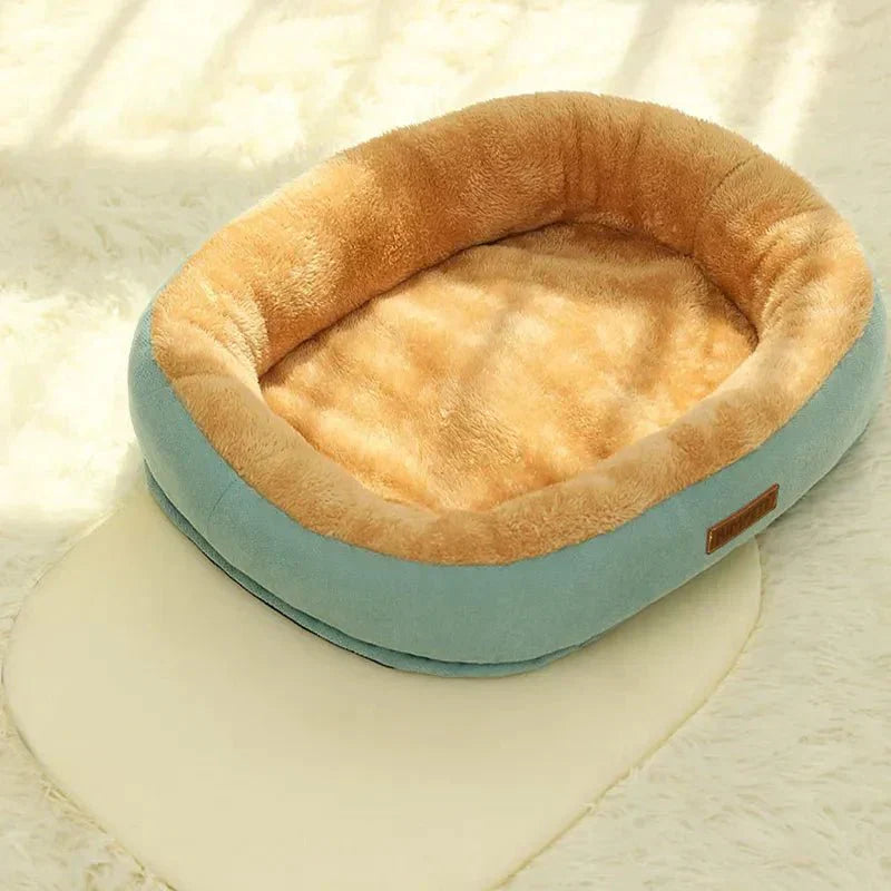 CozyVibe | Luxuriöses Bett für Ihre Haustiere