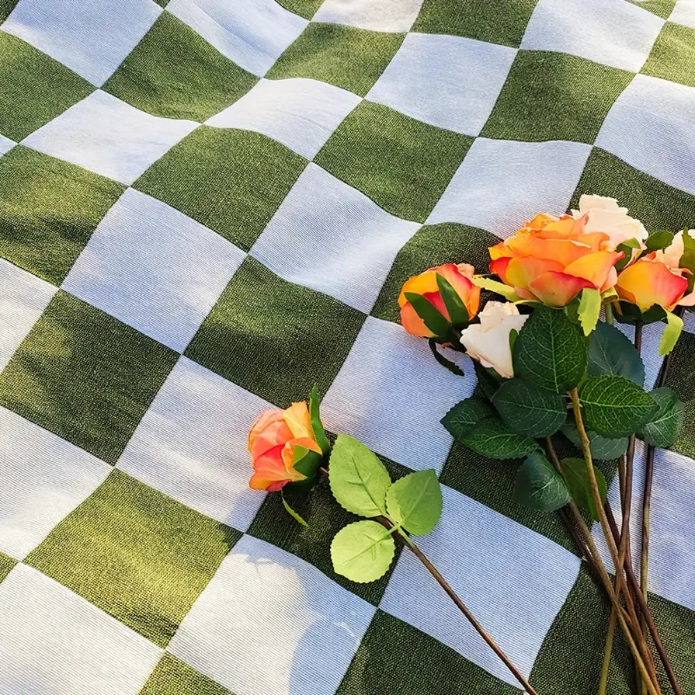 Komfortable Picknickdecke für unvergessliche Outdoor-Momente