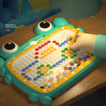 Kreativer Krabbenzeichner - Innovatives Lernen - Magnetisches Tablet