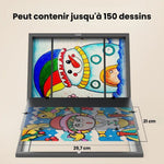 CreatiLuxe - Art Gallery for Young, Talented Artists