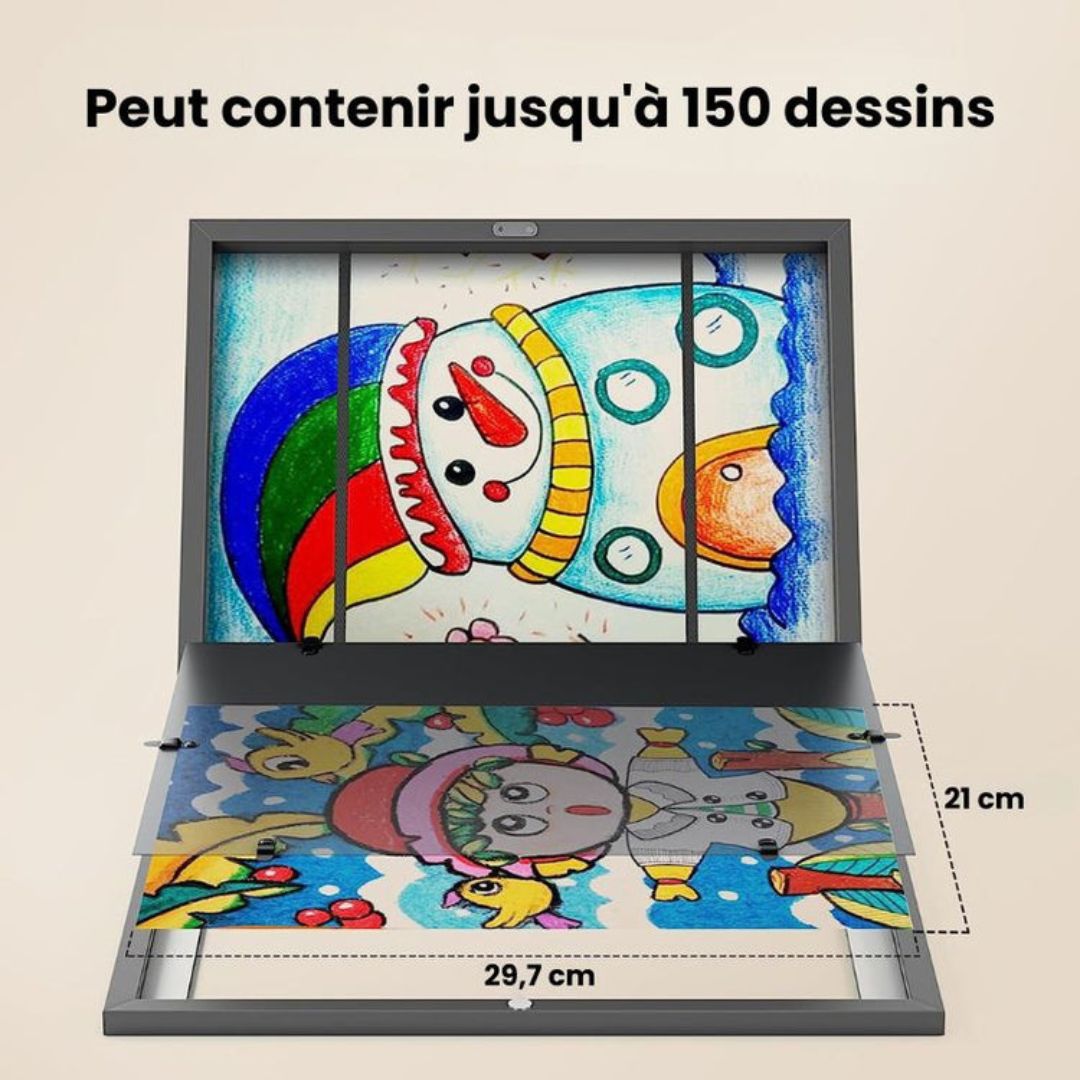 CreatiLuxe - Art Gallery for Young, Talented Artists